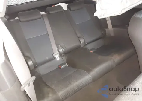 2005 Scion Tc z USA, uszkodzony, nr VIN JTKDE167950025699